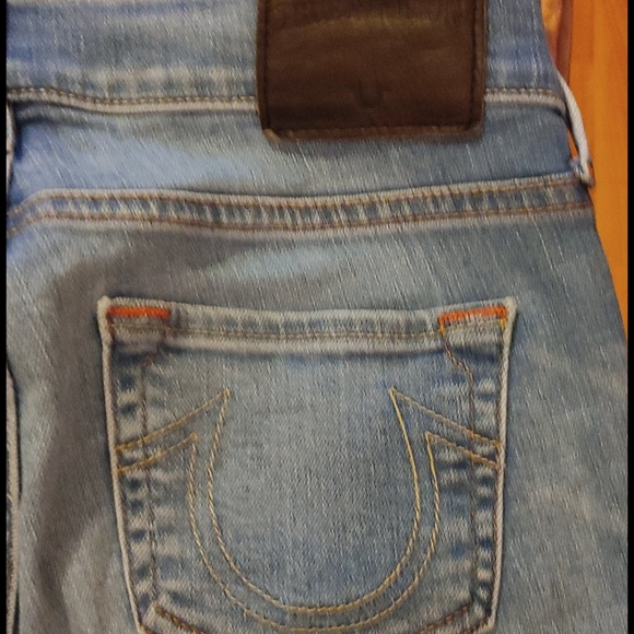True Religion Jean - Picture 2 of 6